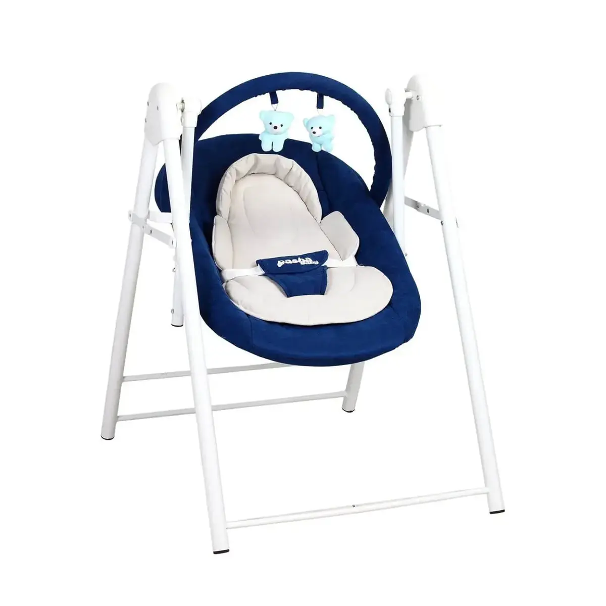 Pasha Baby Happy Swing Salıncak Lacivert