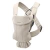 Babybjörn Kanguru Mini 3D Cotton Jersey Light Beige