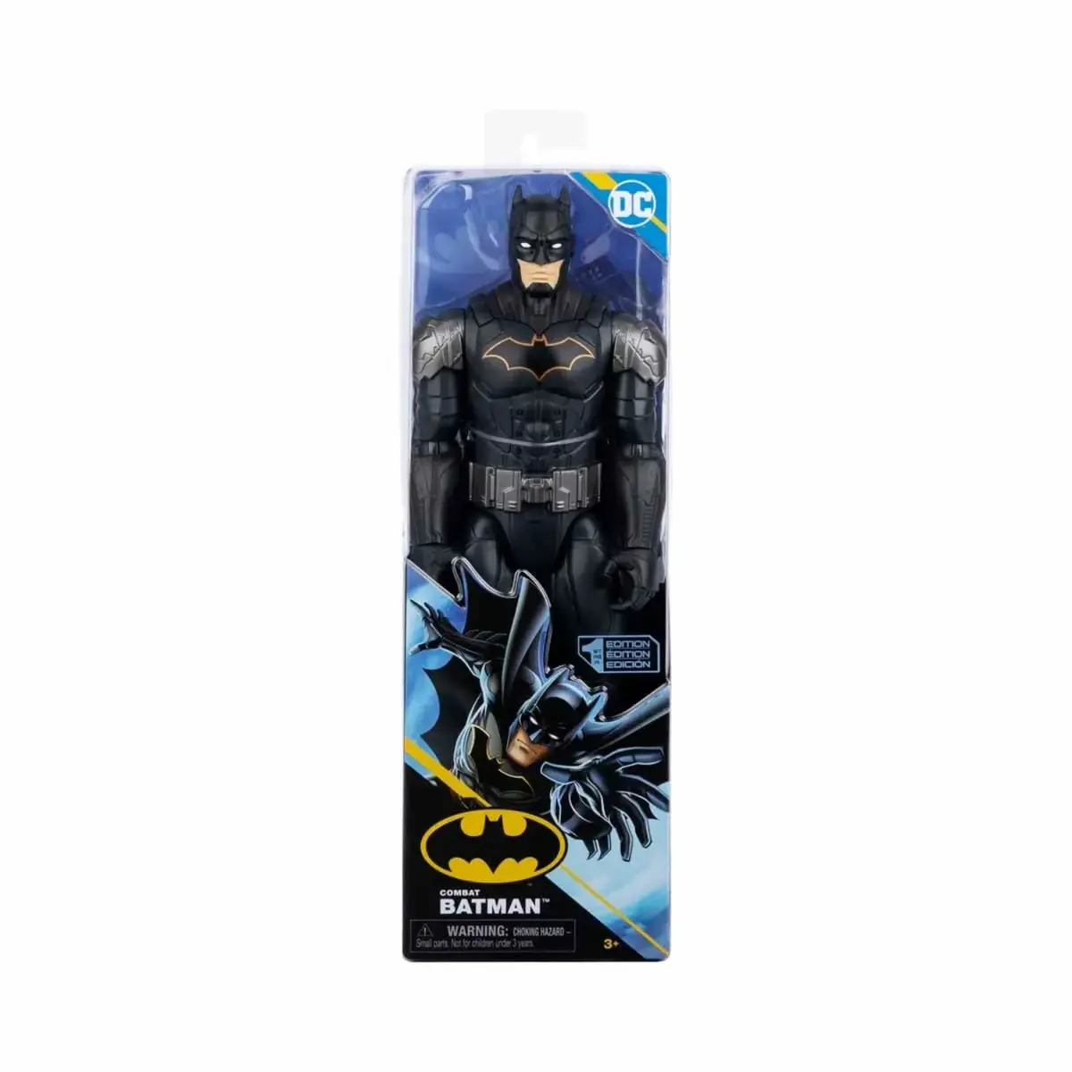 Batman Figür 30 Cm S5 (V1)