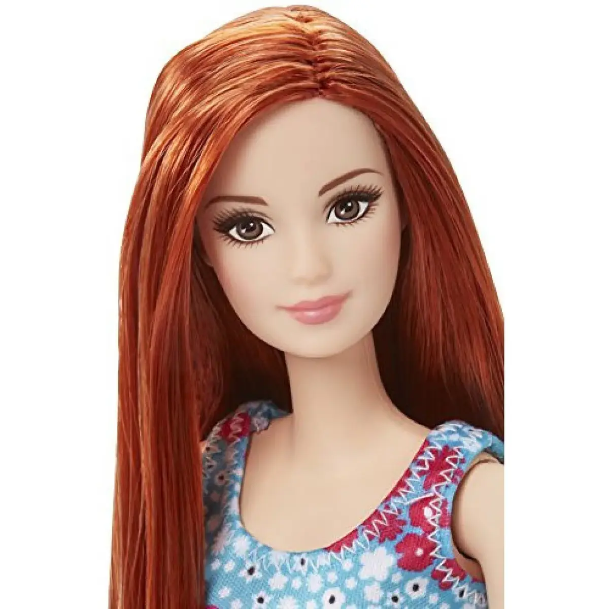 Barbie Şık Bebekler