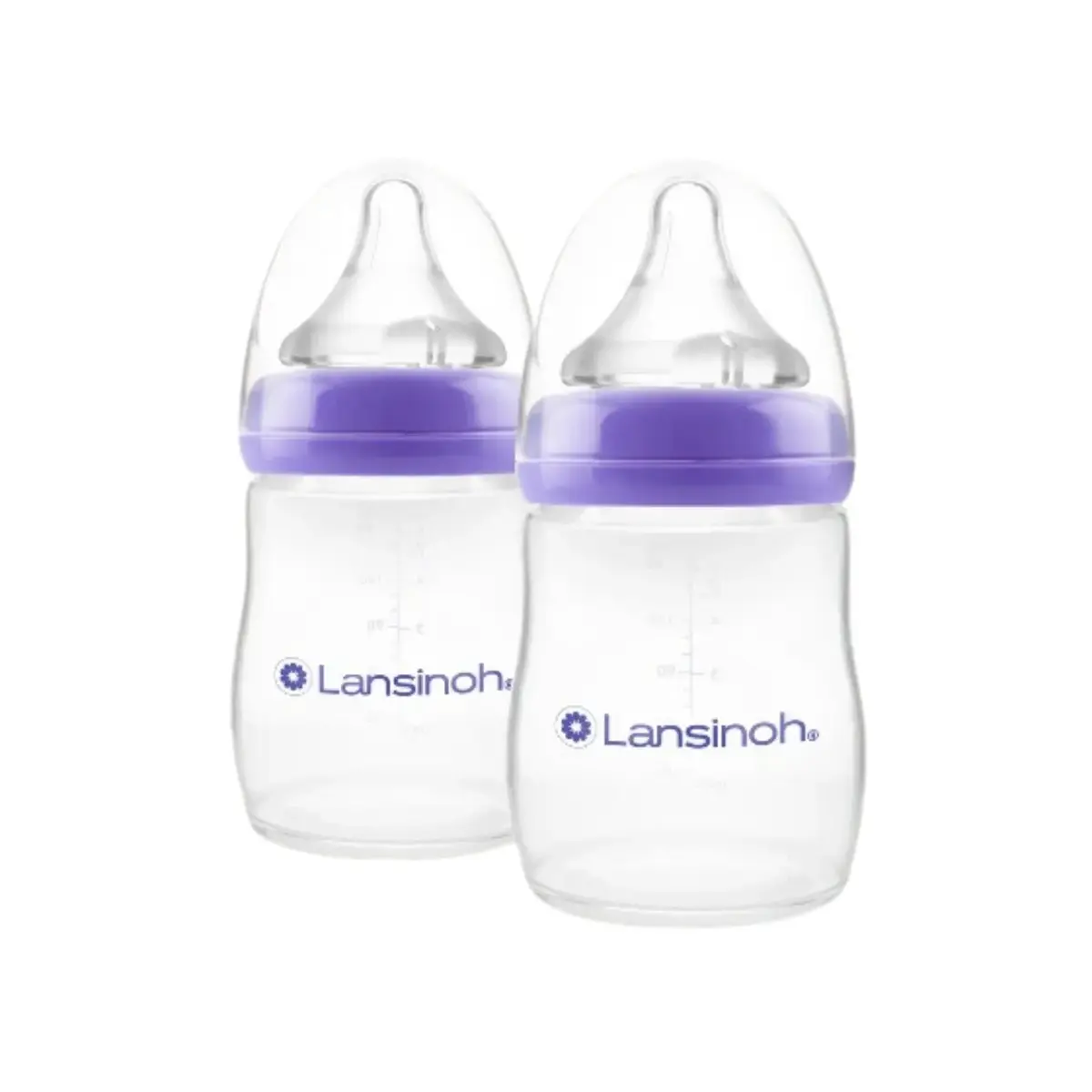 Lansinoh PP Biberon Seti 160 ml x 2