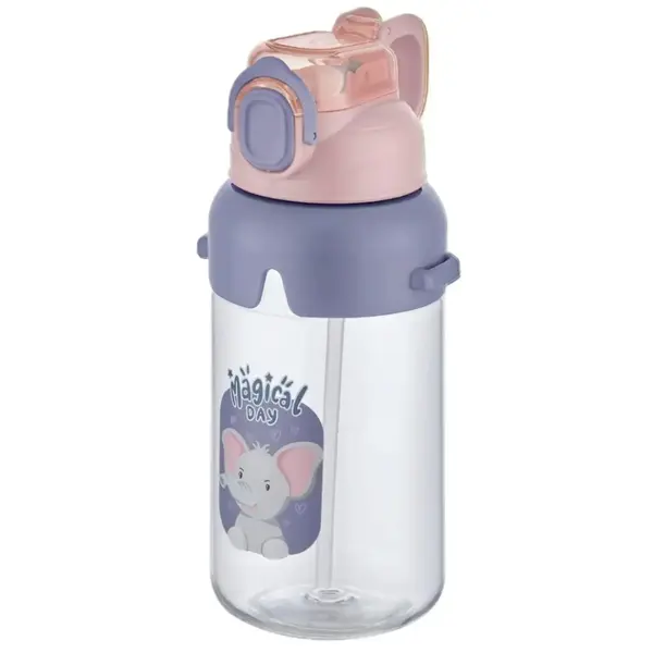 Vagonlife Suluk 650 ml Asortili