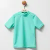 Moi Noi T-Shirt Mayo Çizgili Mint