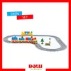 Tren Set 58 Parça