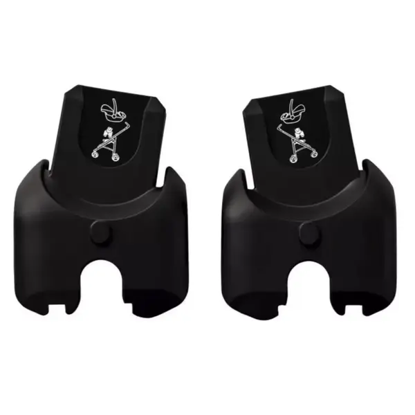 Maxi-Cosi Universal Adaptör Seti