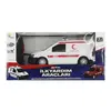 Uzaktan Kumandalı Ambulans 1/24
