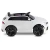 Babyhope 445-SP SportPower Akülü Araba 12 Volt Beyaz