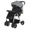 Sunny Baby 9007 Bella Çift Yönlü Bebek Arabası Gri