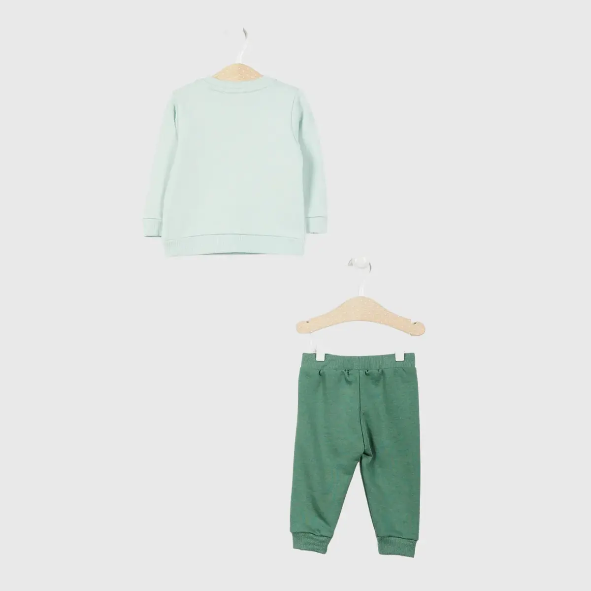 U.S. Polo 2li Takım