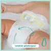 Prima Premium Care Bebek Bezi 3 Beden Midi 6-10 Kg 52li Ekonomik Paket x3