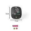 Kanz Dijital Tansiyon Aleti 