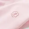 Bibaby Organik Sweatshirt Little Basic Pembe