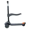 Prego Nitro Scooter Gri
