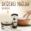 Arko Nem Krem Değerli Yağlar H.Cevizi 250 ml