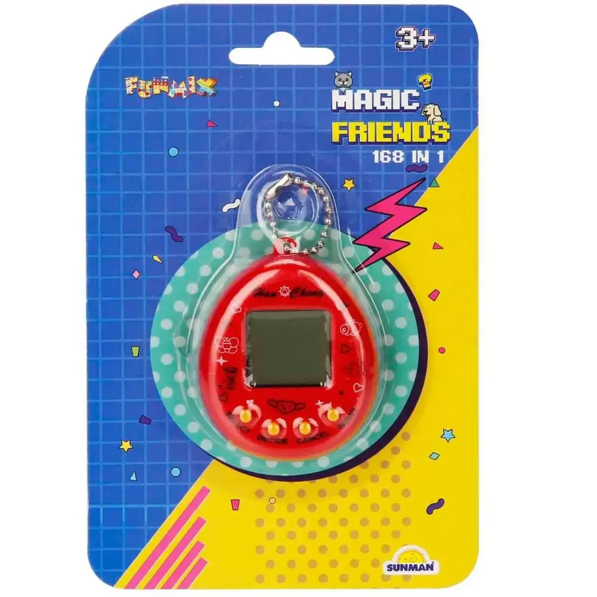 Sanal Bebek Yuvarlak