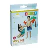 Intex Kolluk Kırmızı 30x15 cm