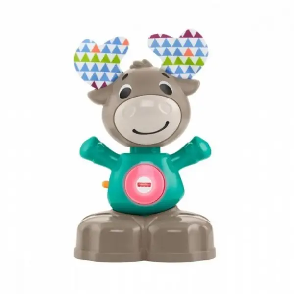 Fisher Price Linkimals Müziksever Geyik Türkçe