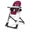 Peg Perego Siesta Follow Me Mama Sandalyesi Berry