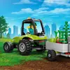 LEGO City Park Traktörü 60390