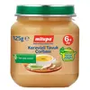 Milupa Kerevizli Tavuk Çorbası Kavanoz Maması 125 gr