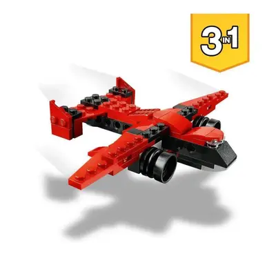 LEGO Creator Spor Araba 31100