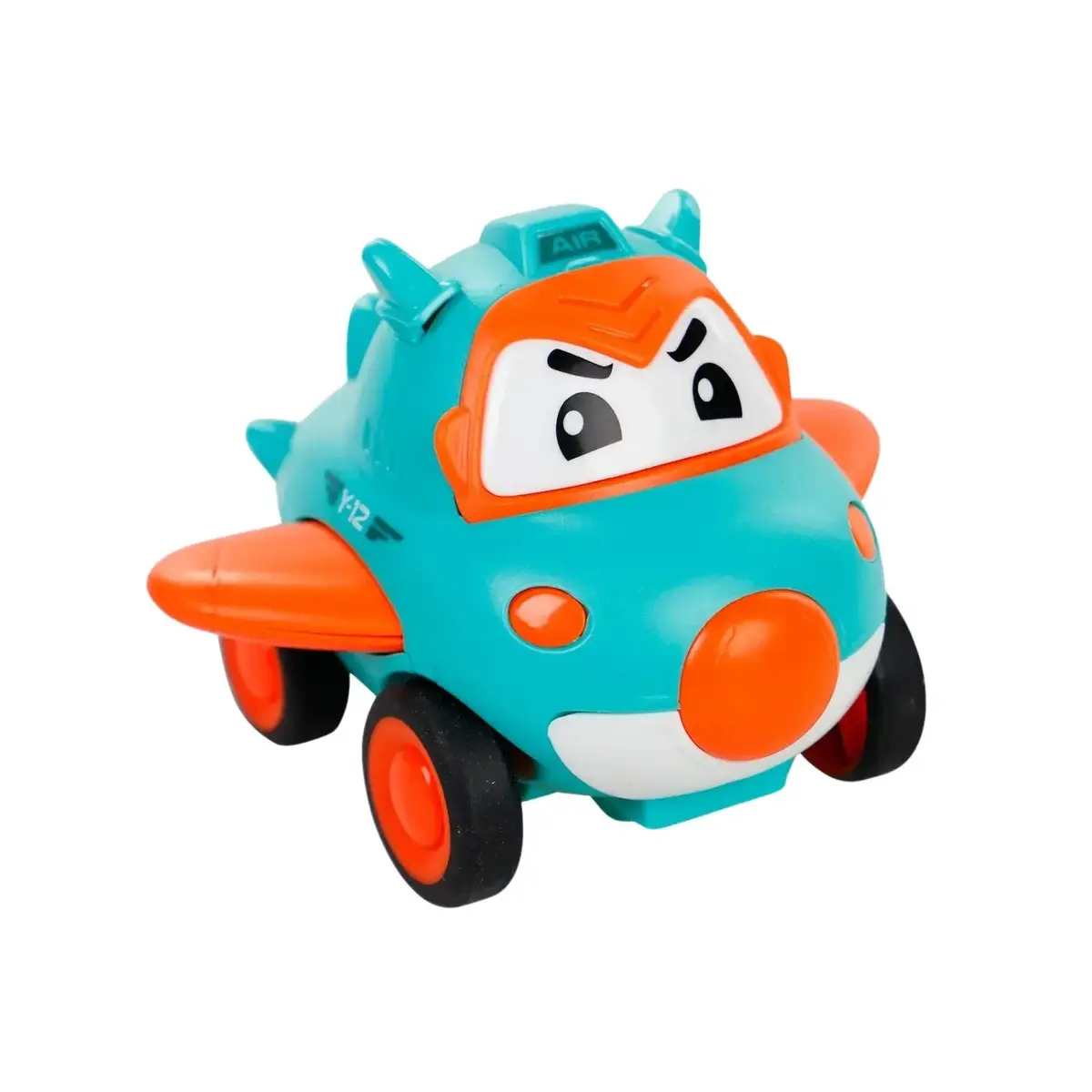 Vardem Sürtmeli Hareketli Sevimli Araçlar