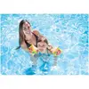 Intex Denız Yıldızı Baskılı Kolluk 23X15 3-6Yas