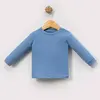 Angeltouch Sweatshirt Raporlu İndigo