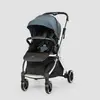 Kraft Kenya S Armor Plus Travel Sistem Bebek Arabası Blue