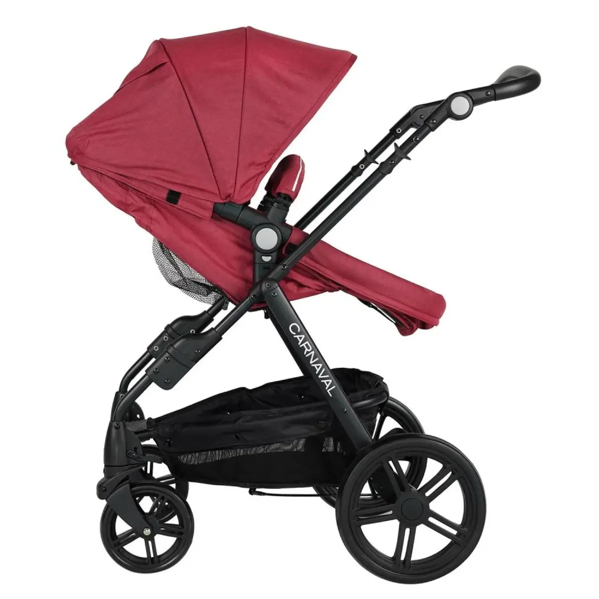 Sunny Baby 9022 Carnaval Travel Sistem Bebek Arabası Yeşil