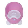 Sevi Bebe Sevimli Lazımlık Pembe