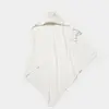 Bibaby Organik Panço Havlu Koala Jungle Mint