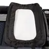 Kraft Monaco Dönenceli Oyun Parkı 70x120 cm Black