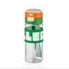 Diller Tritan Suluk 600 ml Yeşil