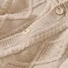 Bibaby Tulum Triko Welsoft Desenli Bej