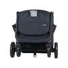 Prego 2026 Smart Fold Bebek Arabası Gri