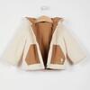 U.S Polo Hırka Krem Camel
