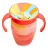 Munchkin Mucize 360° Tropical Alıştırma Bardağı 6ay+ 207ml Kırmızı