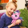 Furreal Uçan Dostlarım Unıcorn Flıtter 