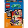 LEGO City Gösteri Motosikleti 60296