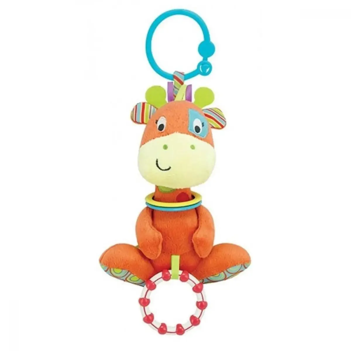 Peluş Arkadaşım Zürafa