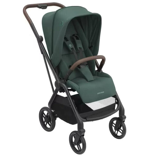 Maxi-Cosi Leona2 Bebek Arabası Essential Green