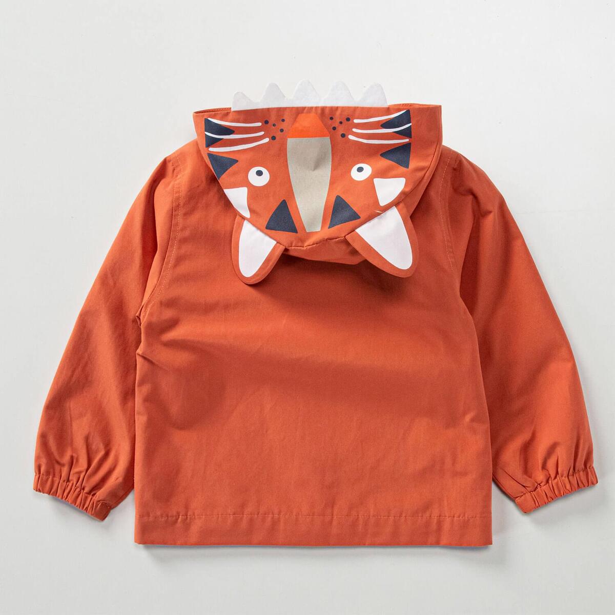 Midimod Yağmurluk Kiremit