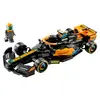LEGO Speed Champions 2023 McLaren Formula 1 Yarış Arabası 76919