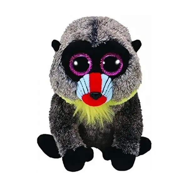 Ty Peluş Wasabi Baboon Reg