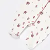 Bibaby Organik Tulum Little Love Rose Dry