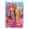 Barbie Işıltılı Gökkuşağı Denizkızı
