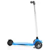 Hippie Scooter - Mavi