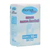 Momys Care Bebek Bakım Örtüsü 60*90 cm 10lu, Prima Premium Care Bebek Bezi 2 Beden Mini 4-8 Kg 60lı 
