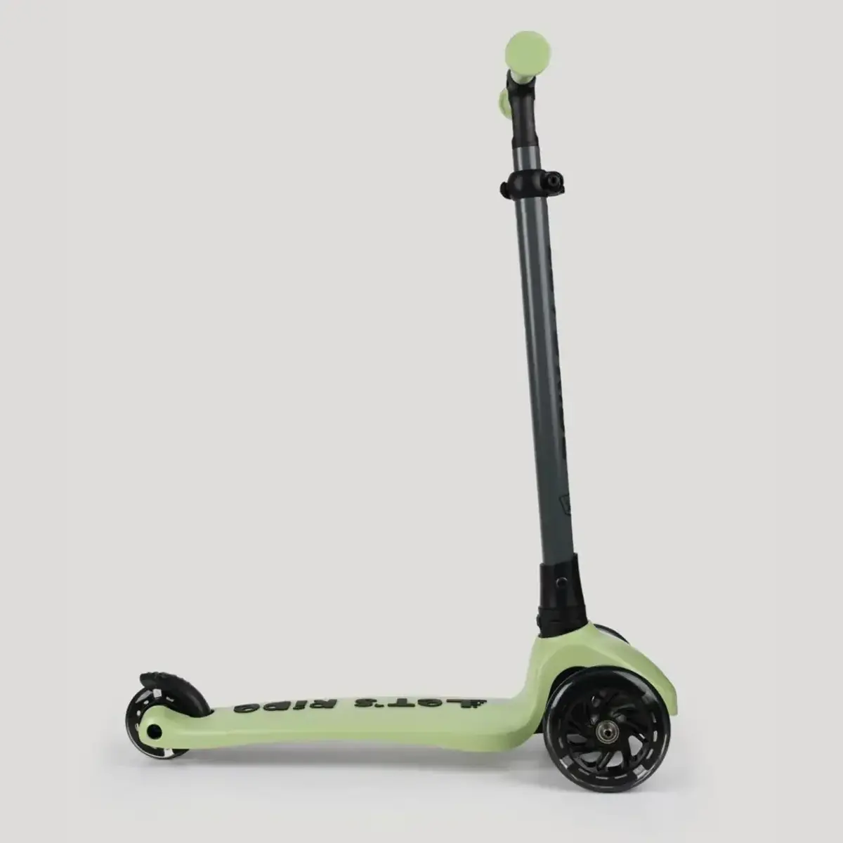LC Ride Scooter M2 Yeşil